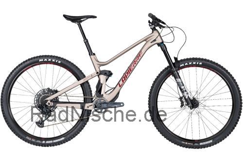 Lapierre Zesty AM Fit 4.0  technische daten 